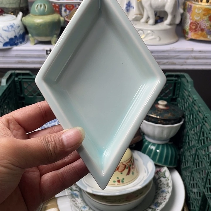 水滴瓷器水滴瓷器