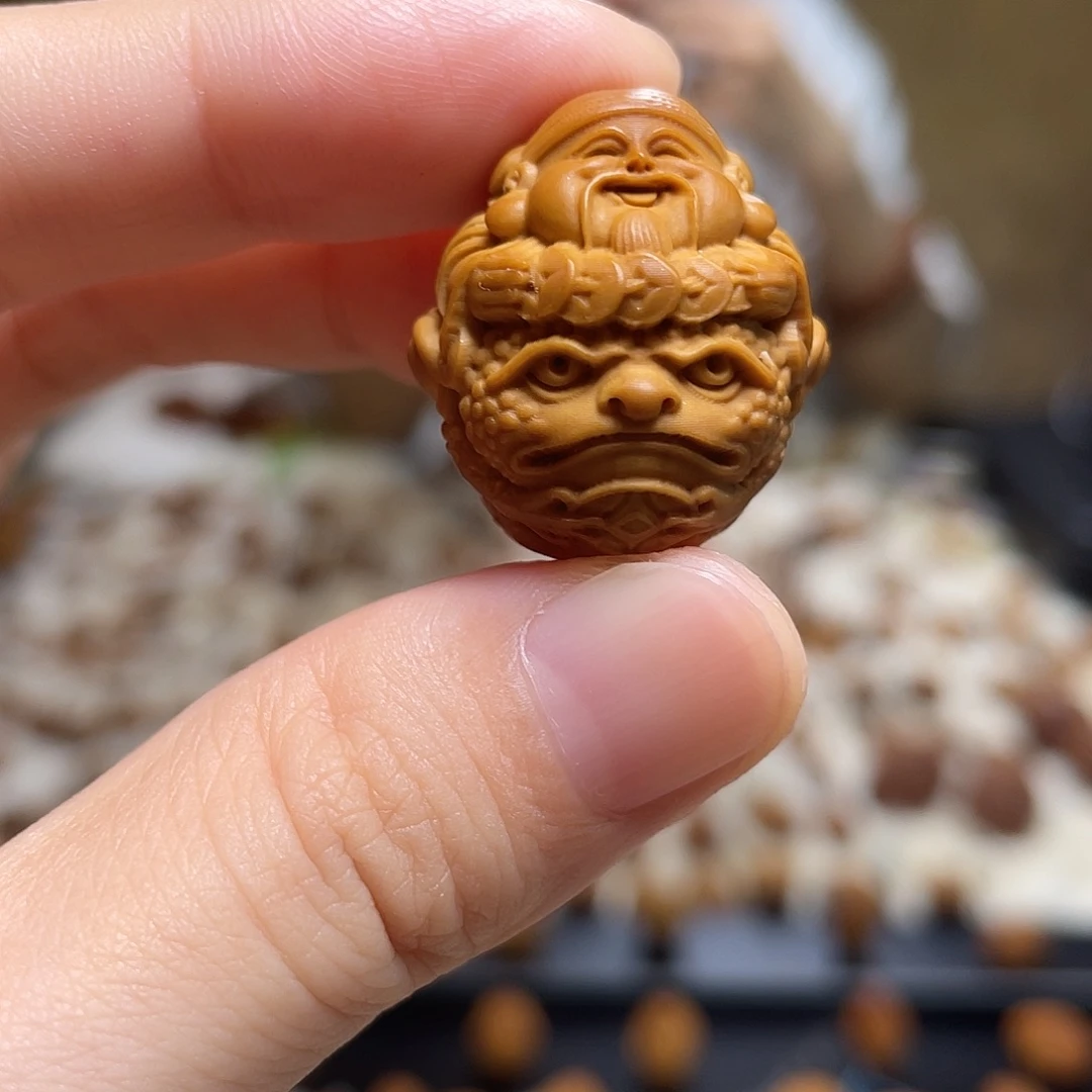 吊坠橄榄核橄榄核