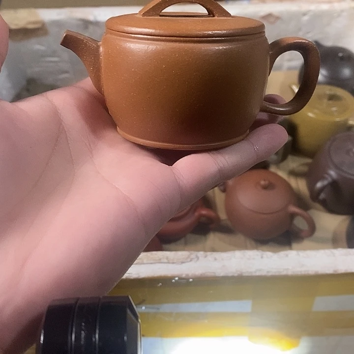 茶壶紫砂紫砂茶壶