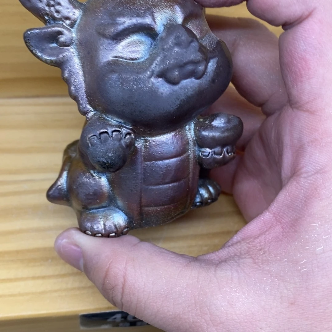 陶园柴烧，精品高货。462