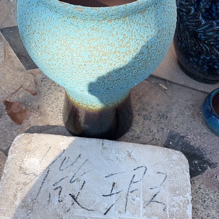 泥塑自产自销模式