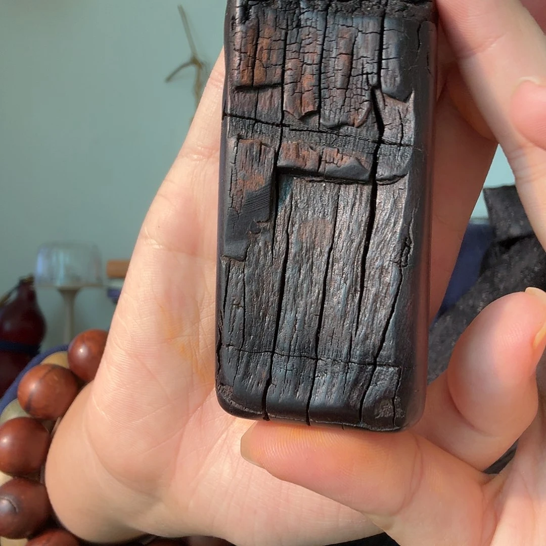 龙虎山屿师兄福利手把件拍一发二