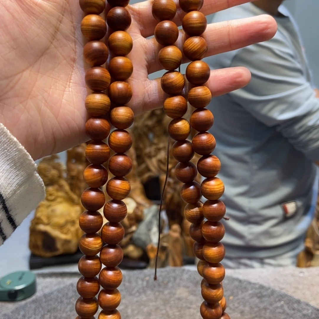 柏木（崖柏）太行崖柏根雕摆件