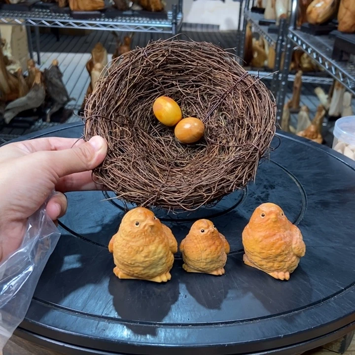 柏木（崖柏）全家福