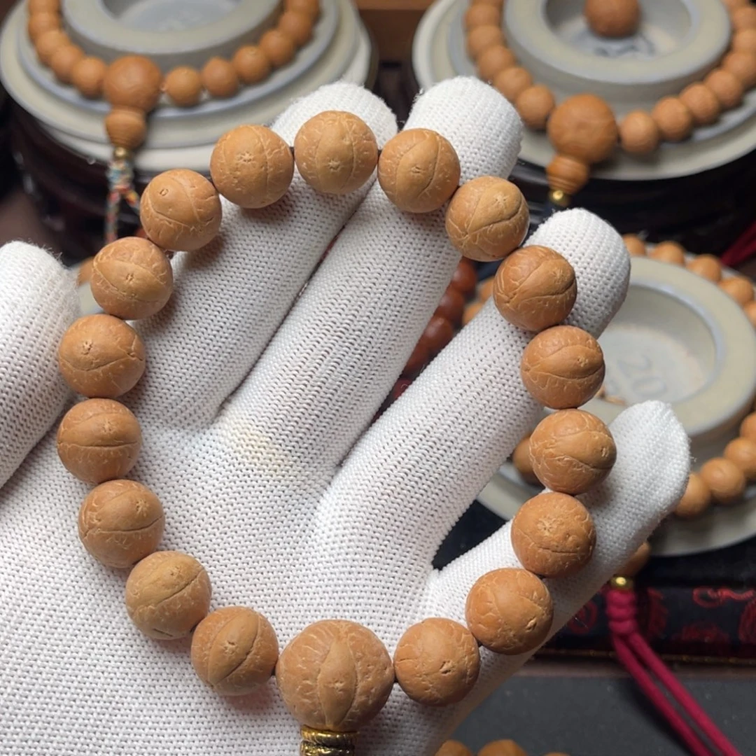 手串凤眼菩提13货头