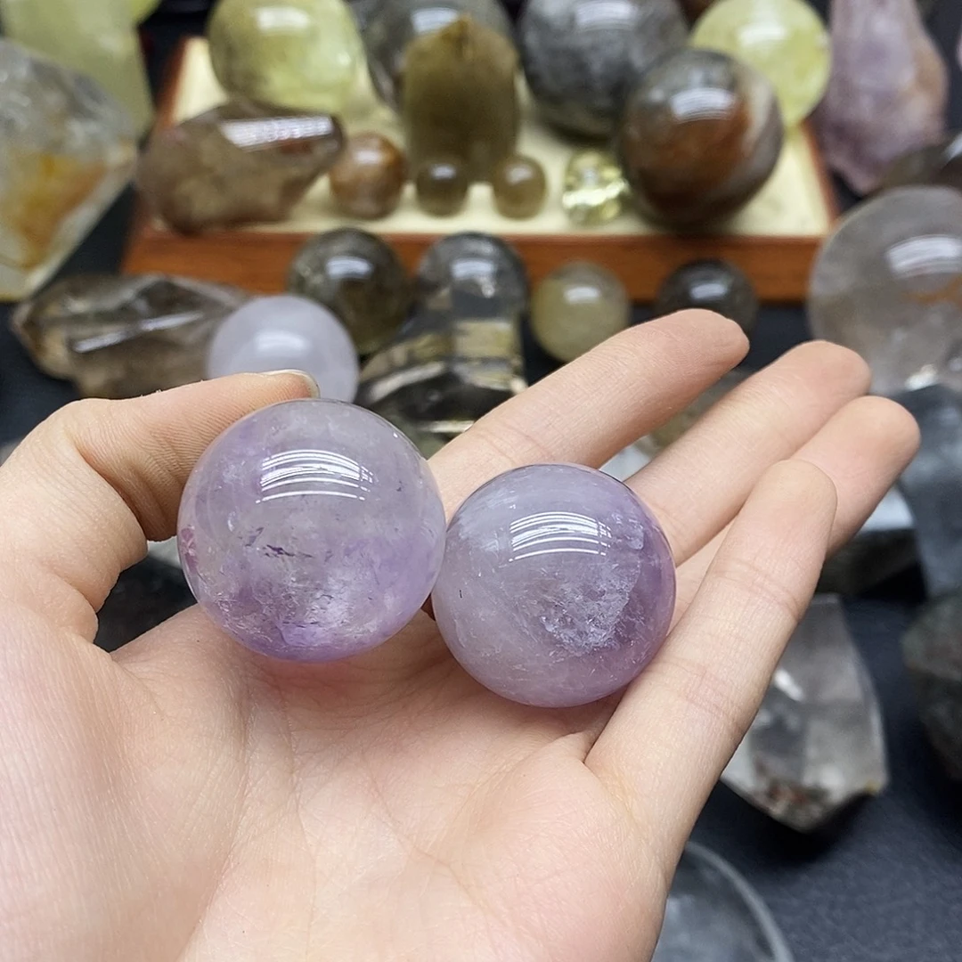 珠宝半成品未镶嵌水晶194水晶石