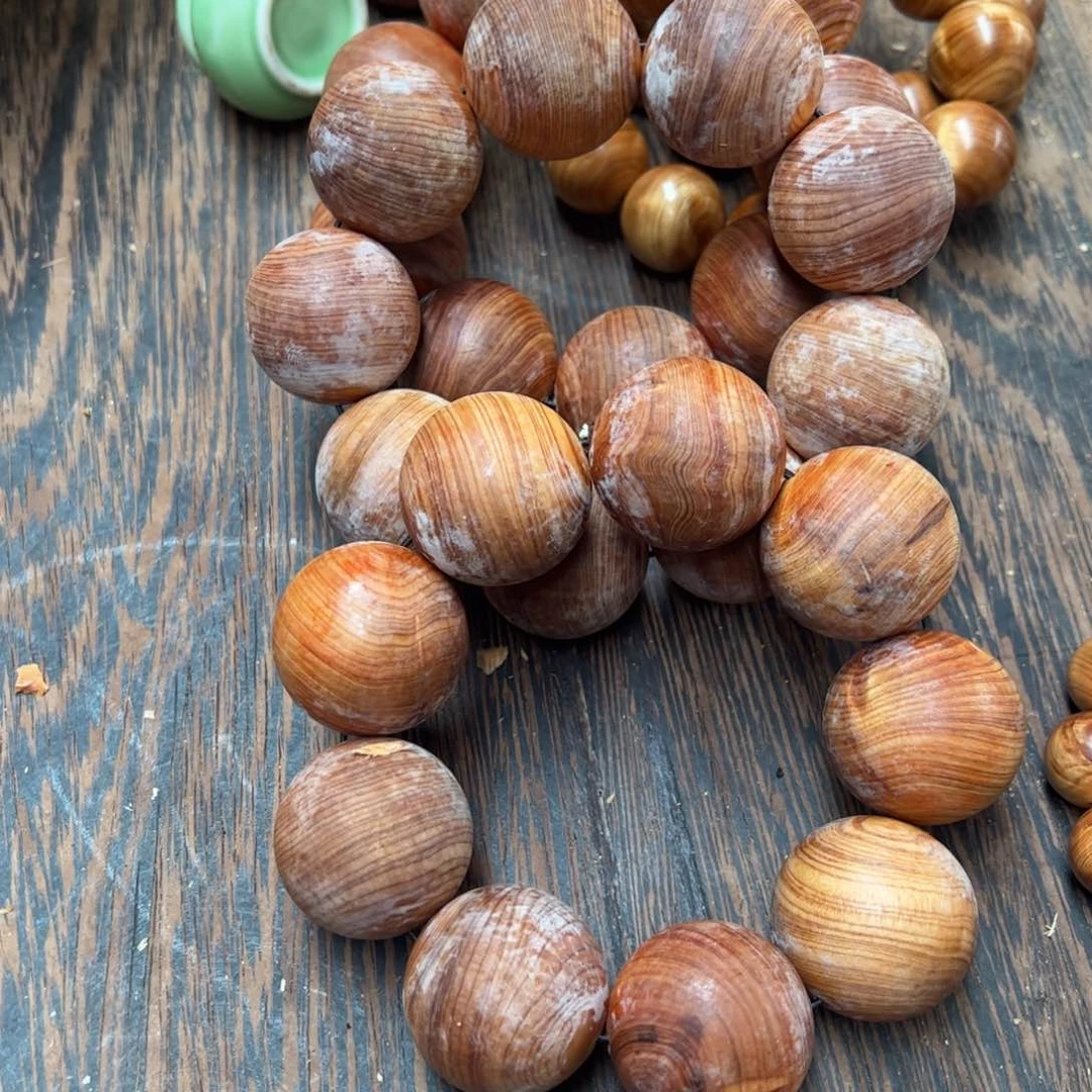 太行崖柏陈化太行