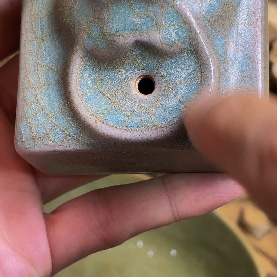 水晶玻璃坎坎坷坷一路成长吧你要继续向前看