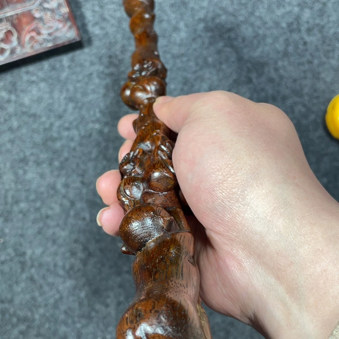 花梨木类雕刻木器雕刻