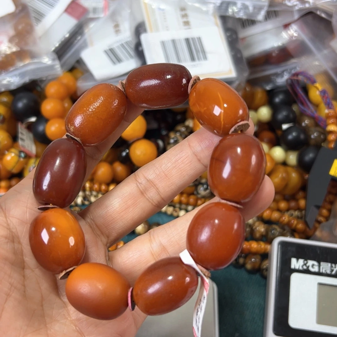 琥珀珠宝奇石未镶嵌621