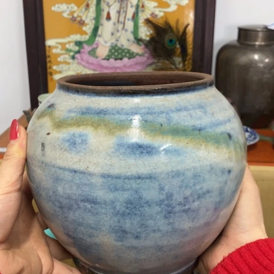 紫砂茶杯好物分享哈哈哈哈哈