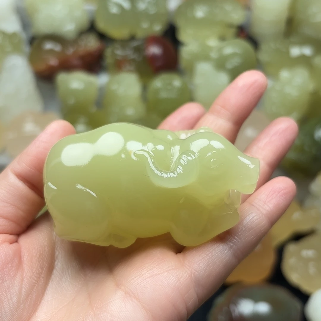 盆景石奇石时尚百搭石头