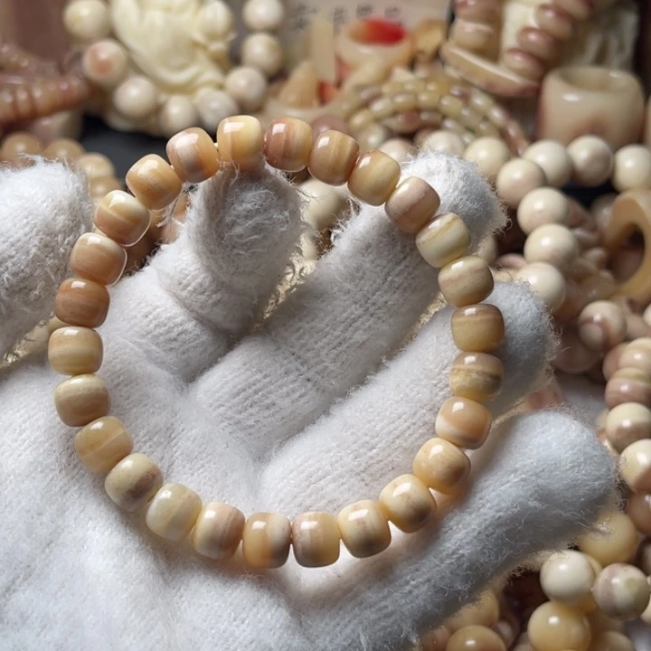 明***计驼骨手串/手链9✖️8