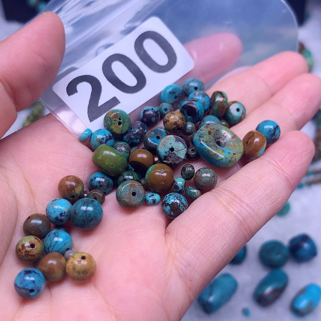空竹粉丝专享十堰特色手工散珠