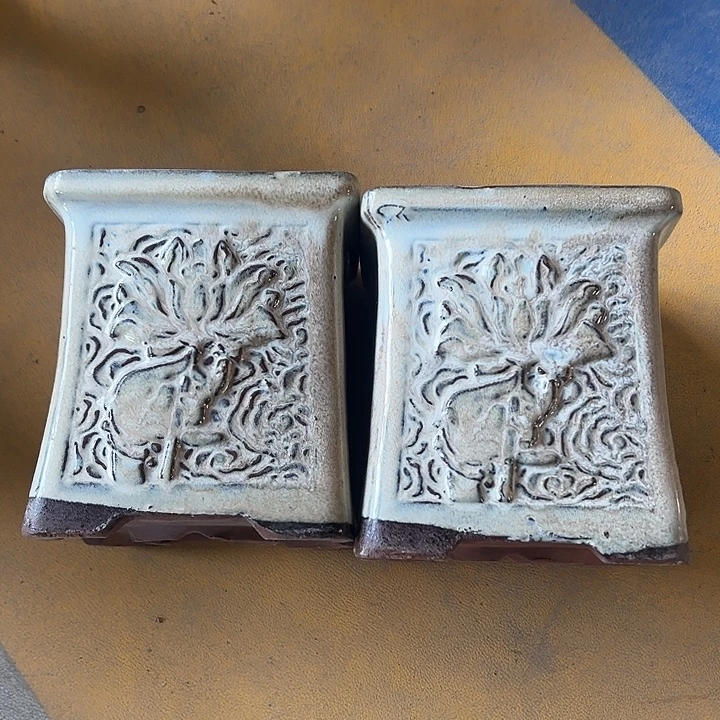 正品高度17厘米口径15