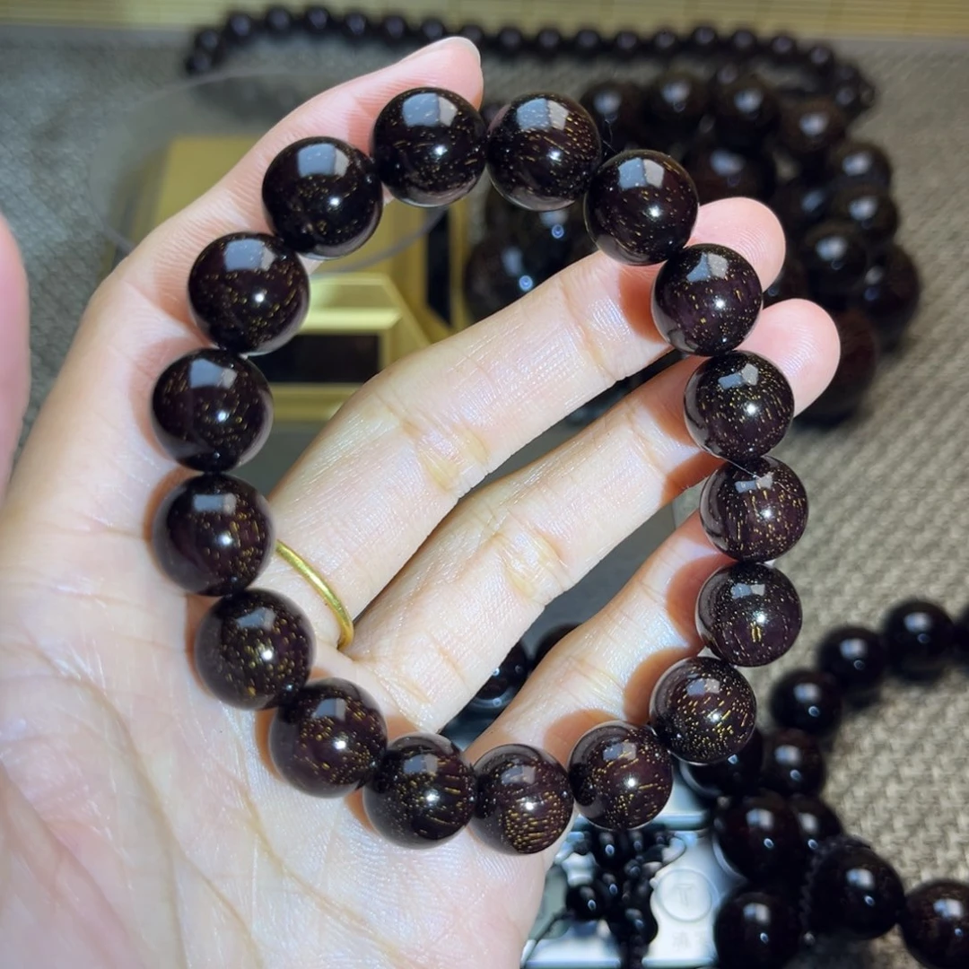 檀香紫檀（小叶紫檀）1.2 17满星