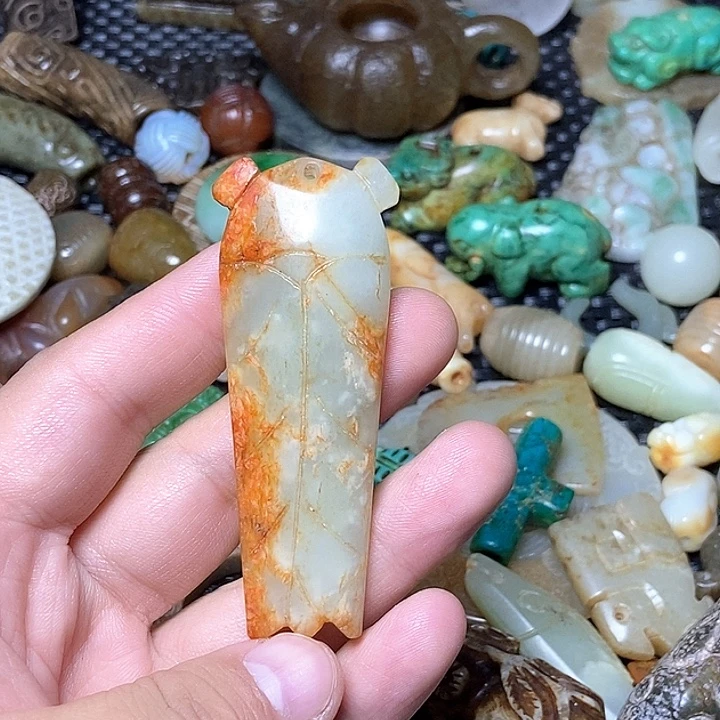 摆件直播间链接87