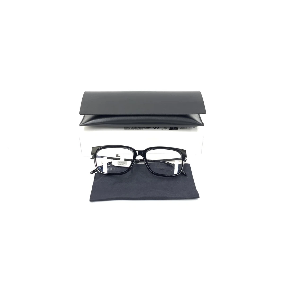 95新 YSL/圣罗兰 圣罗兰/眼镜/4738