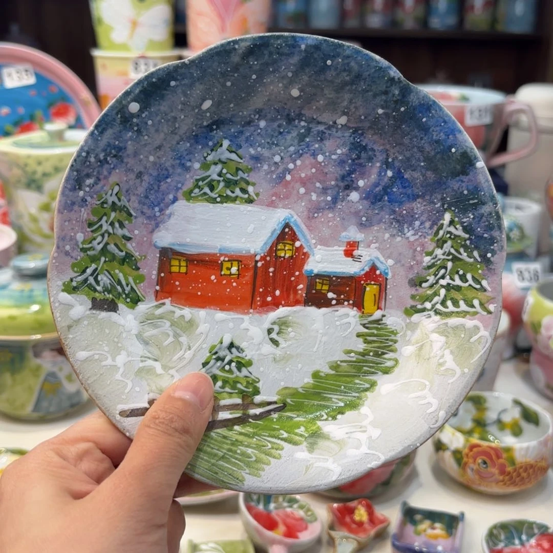 瓷片兔兔好漂亮e o o o o o w