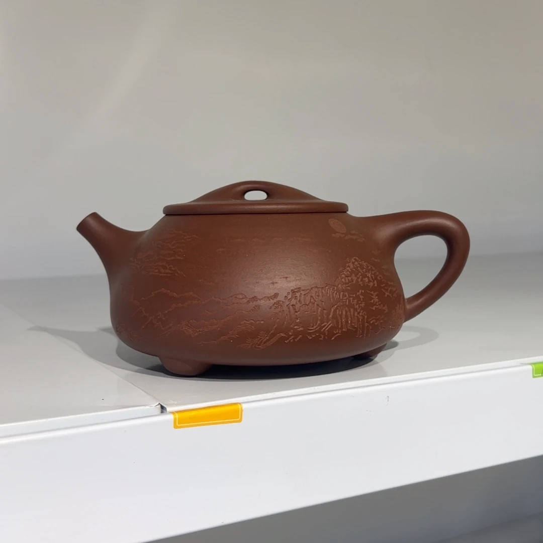 紫砂茶壶55554723874257