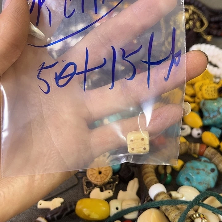 O***h珠子也太可爱啦哈