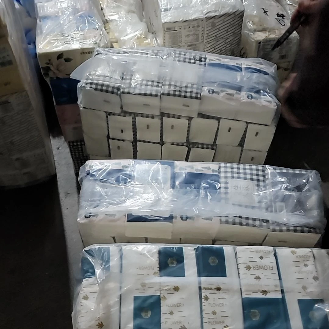 高质量的纸巾来吧624