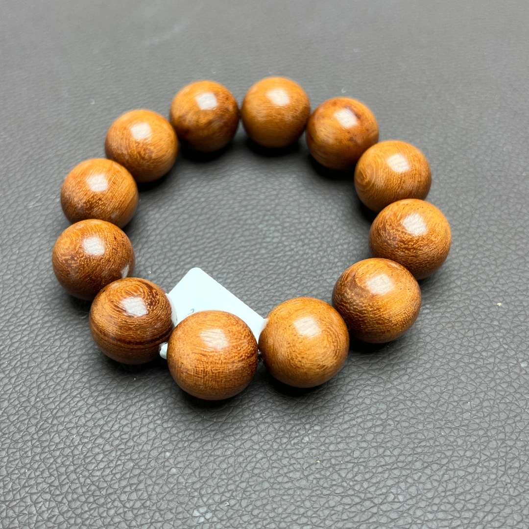 1166-成品木质手串