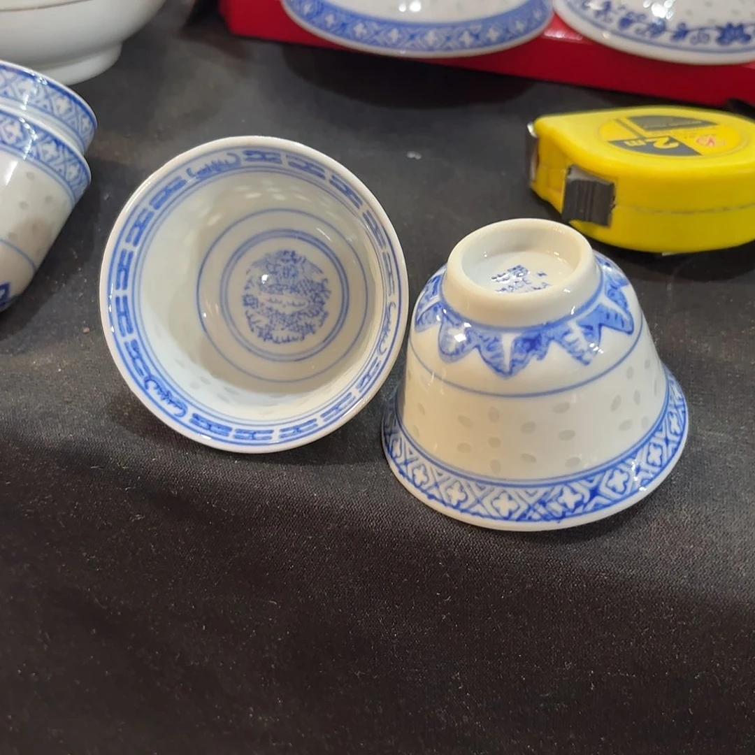 瓷片景德镇陶瓷艺术品