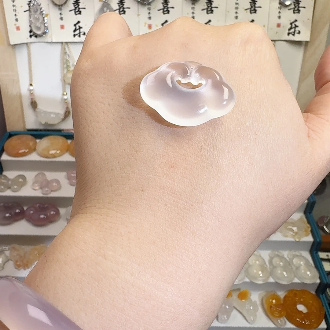 一***~未镶嵌颈饰玛瑙/玉髓