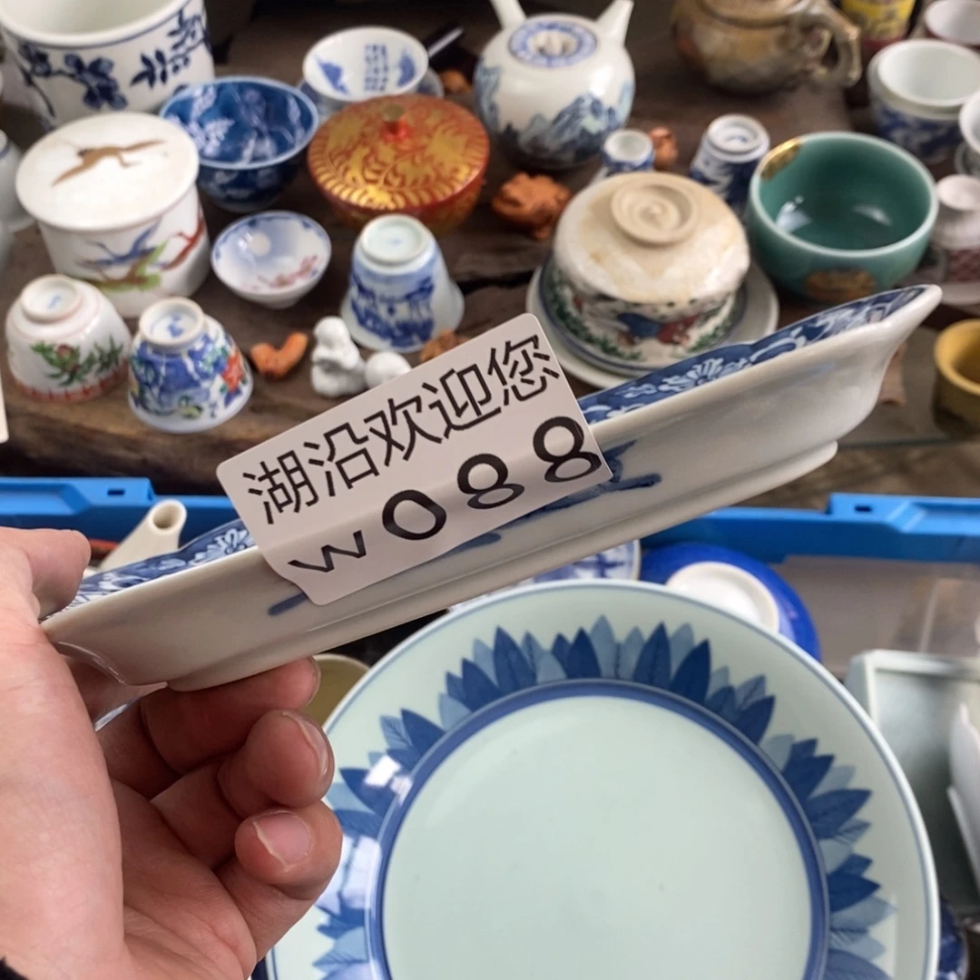 祈***祷瓷器口，我也是很喜欢