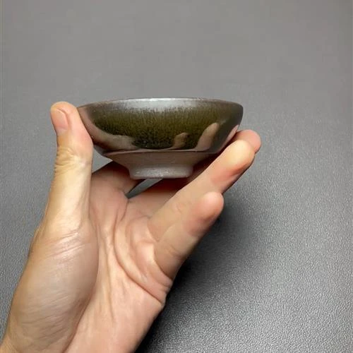 【闪购商品】茶盏-1036...........