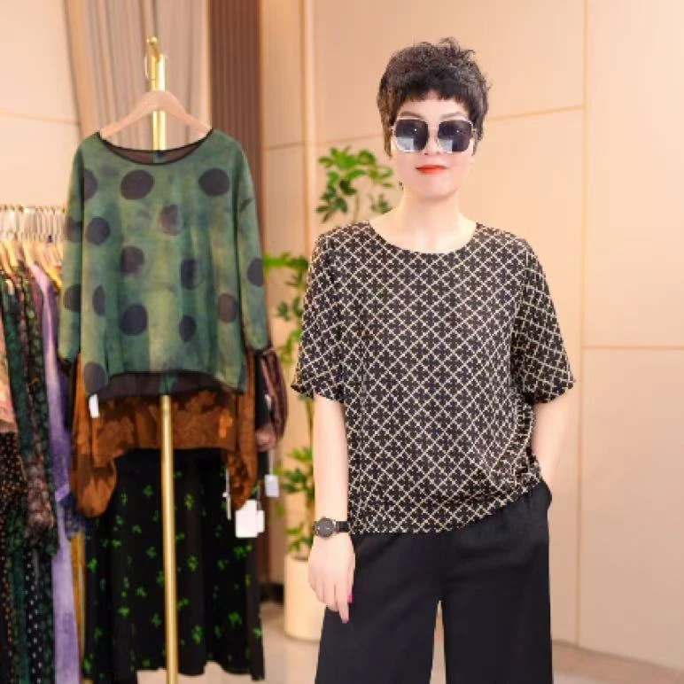 1-3358-47新款时尚小衫