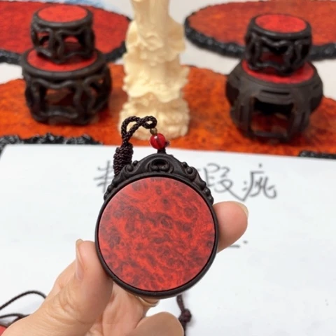 东非黑黄檀（紫光檀）