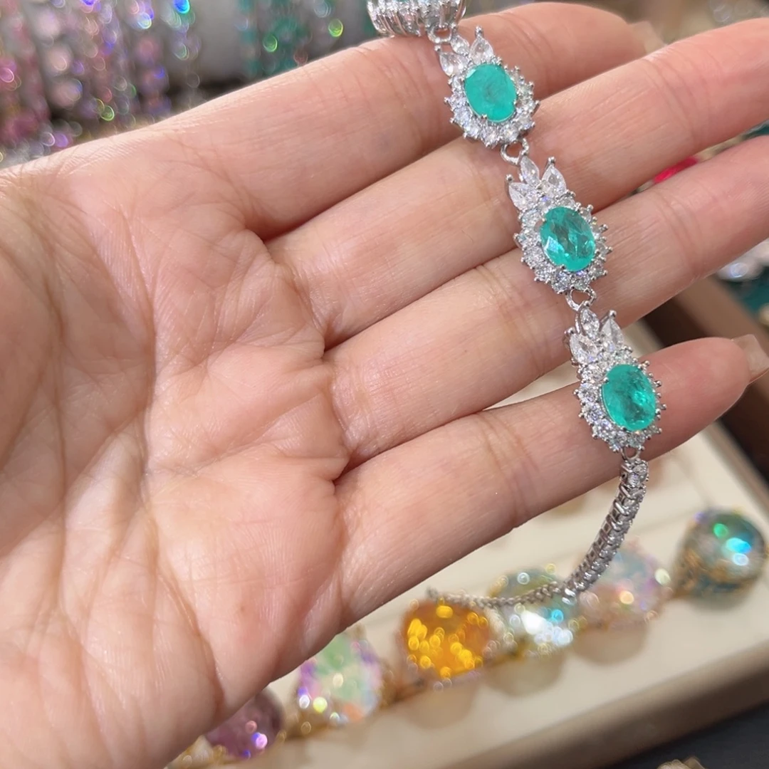 合成立方氧化锆纯铜