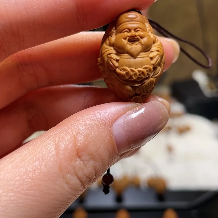 橄榄核手串/手链橄榄核