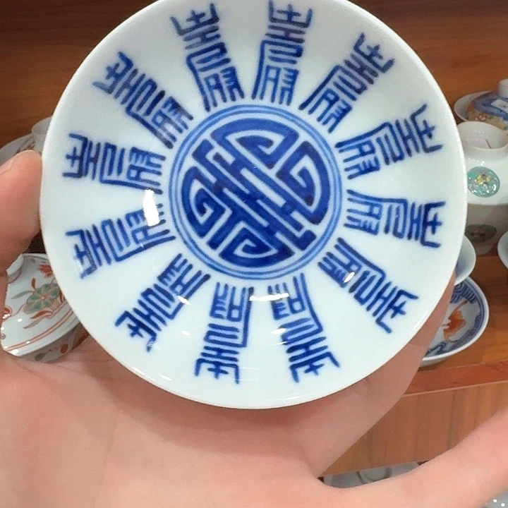 陶瓷艺术品收藏陶瓷