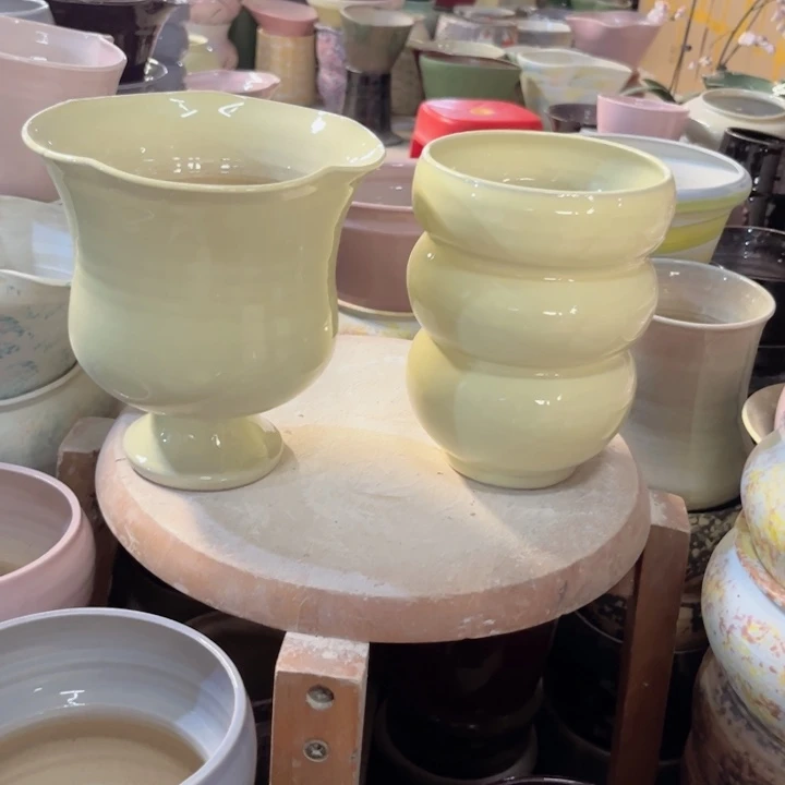 瓷片口11哈15 景德镇陶瓷