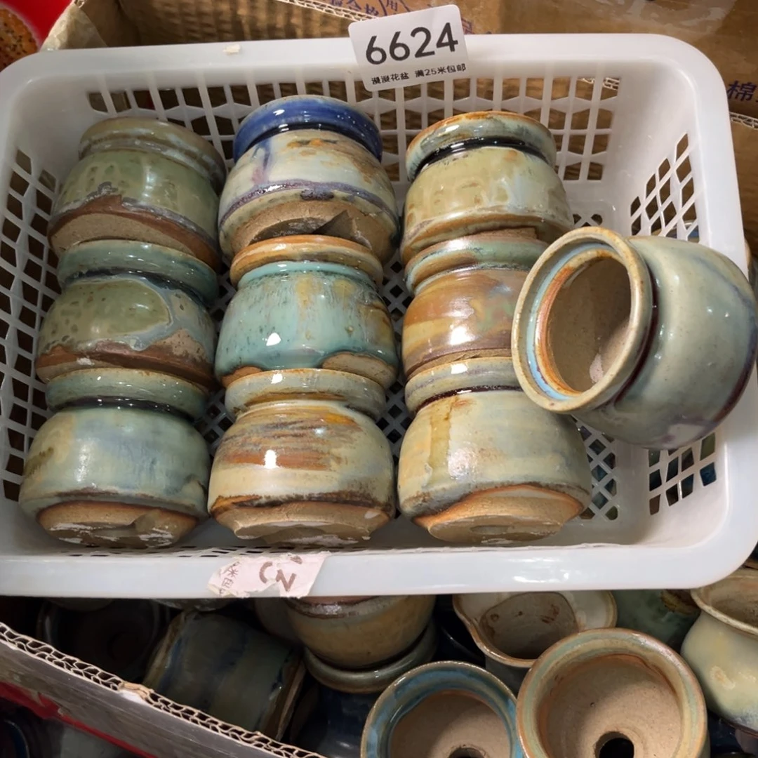 6624内口5景德镇手工制作
