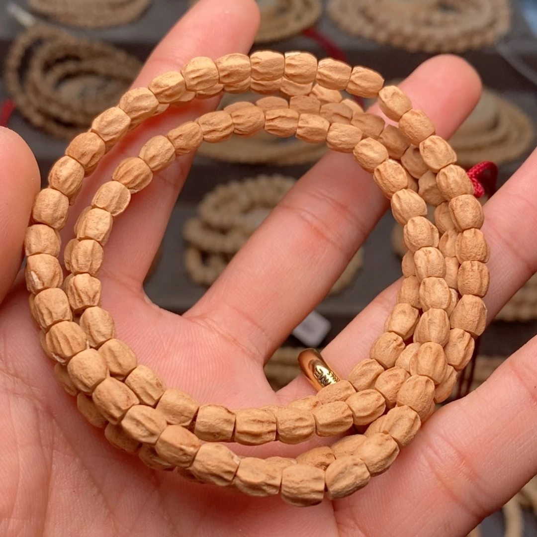 柏香籽/百香籽吊坠