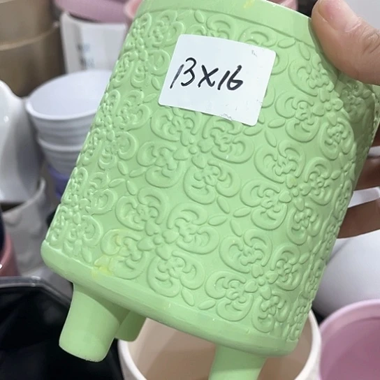 陶瓷外贸尾货多肉绿植陶瓷花盆