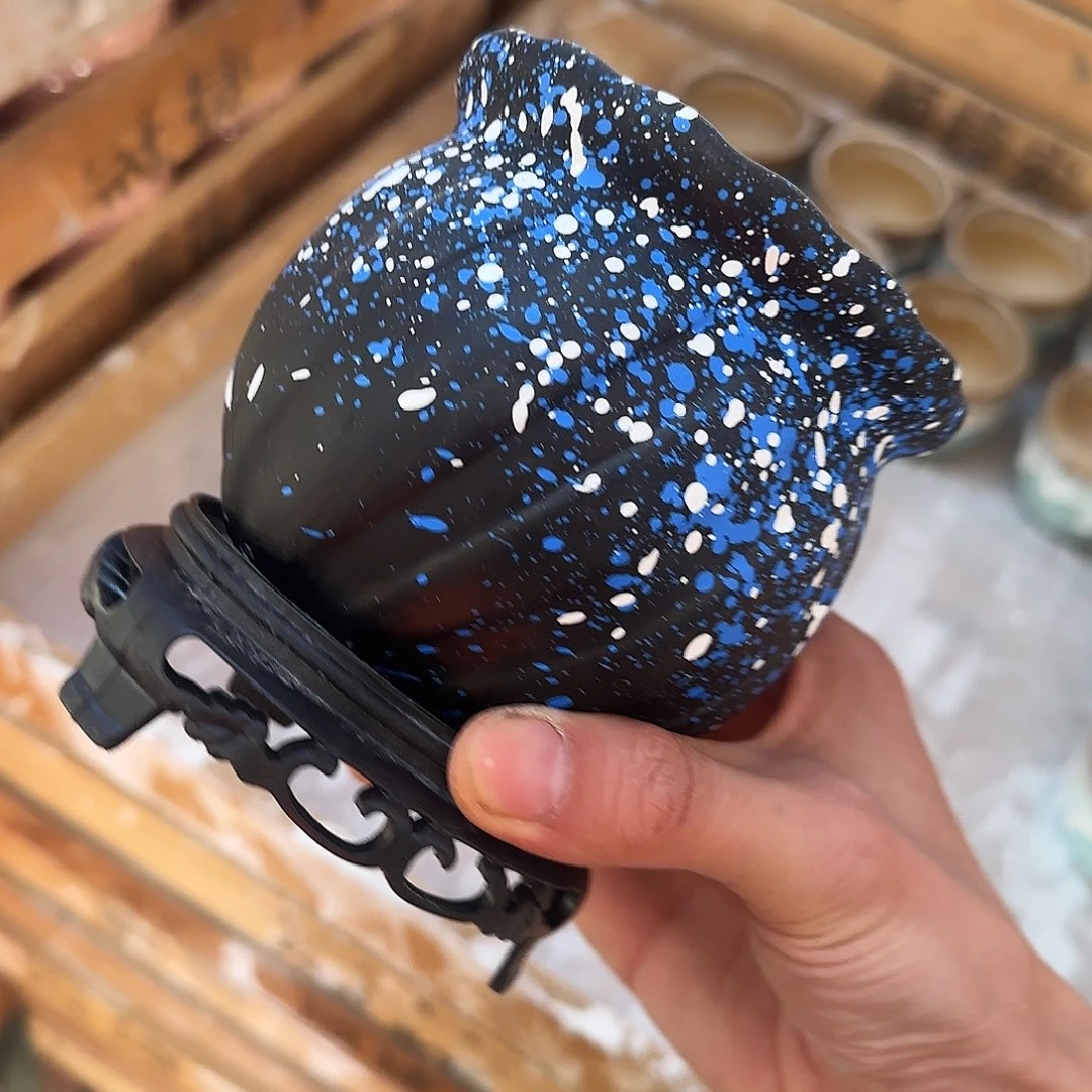 陶瓷送塑料托盘，凑9元发