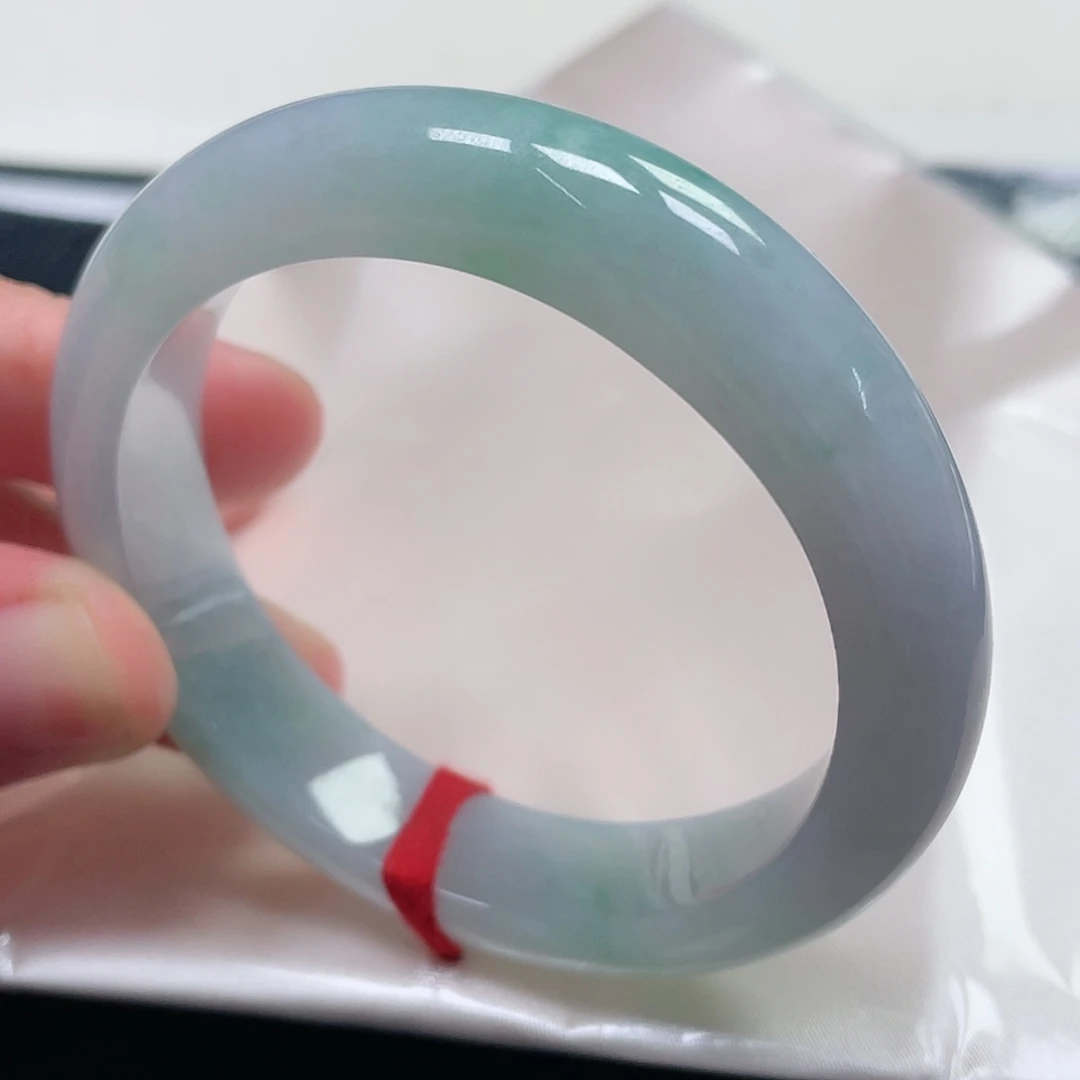 未镶嵌手镯翡翠缅甸翡翠