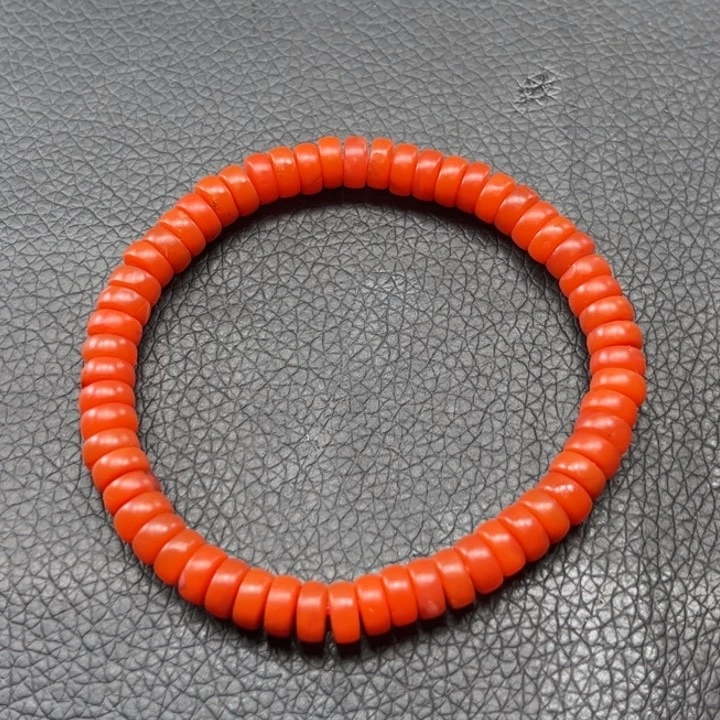 南红玛瑙冷水河隔片未镶嵌?*雨