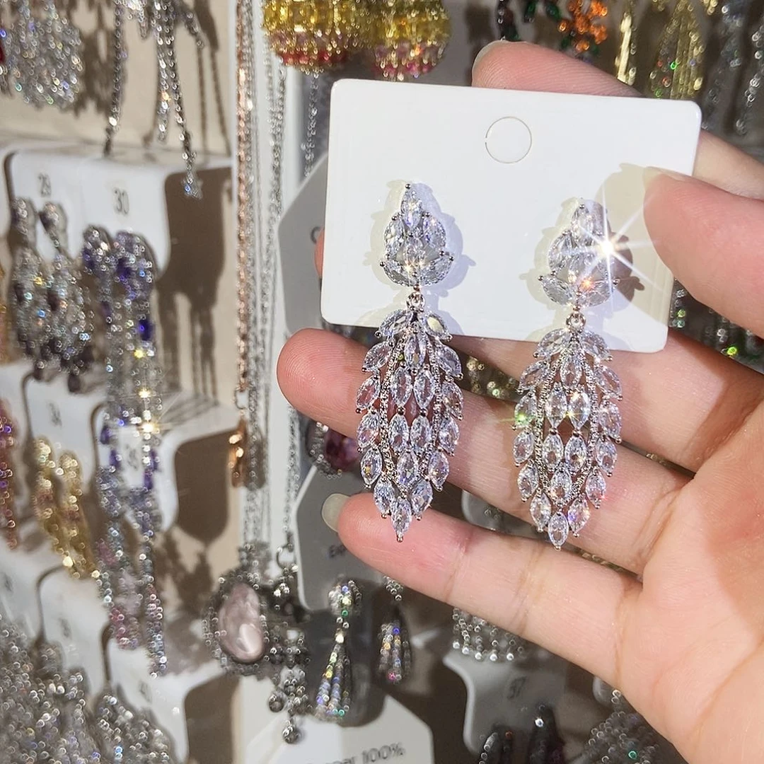 铜合金锆石925银