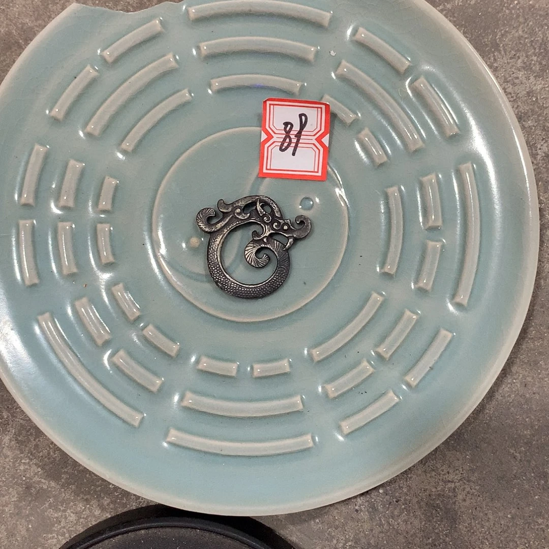 其他现代陶瓷工艺品