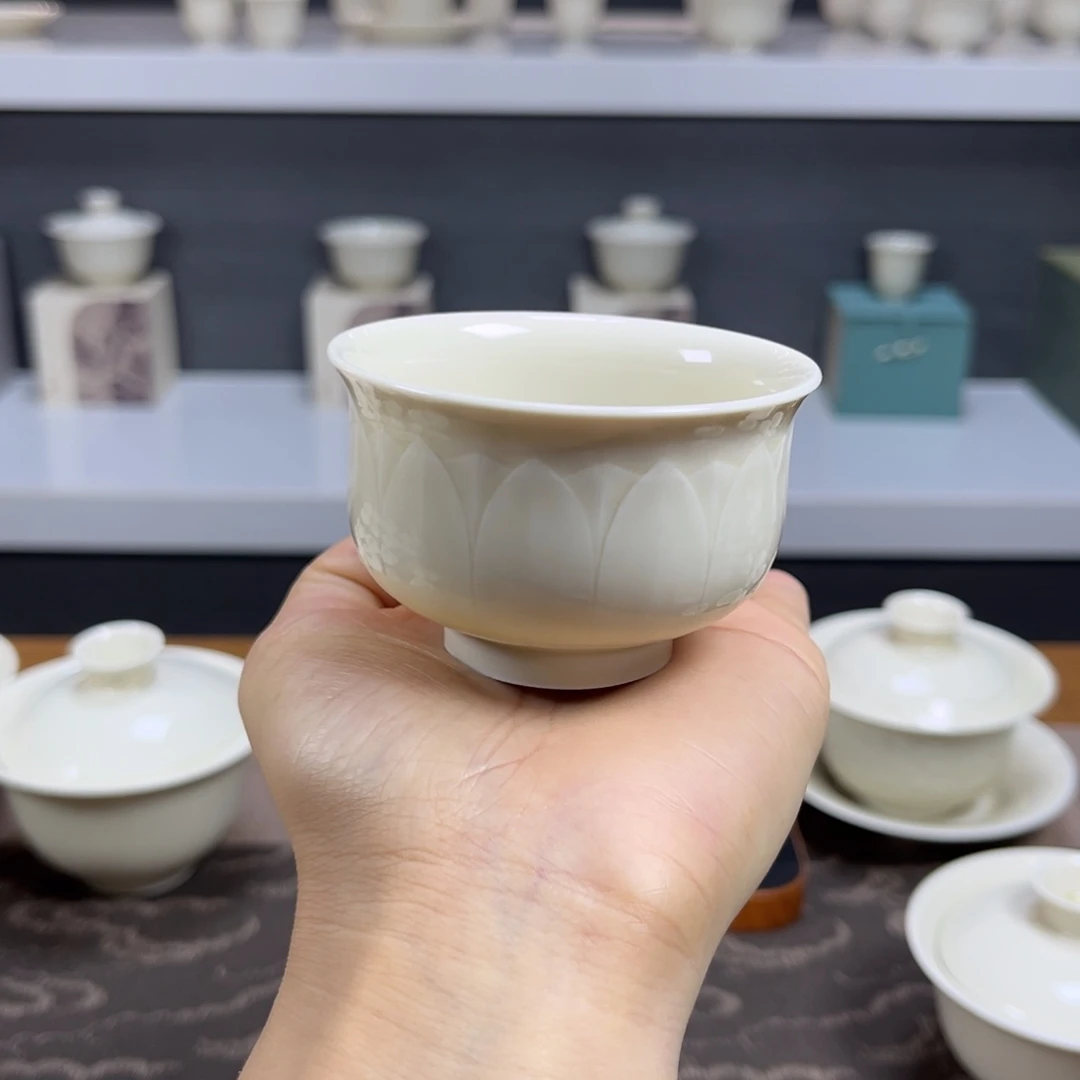 全手工 高温定瓷 福利价