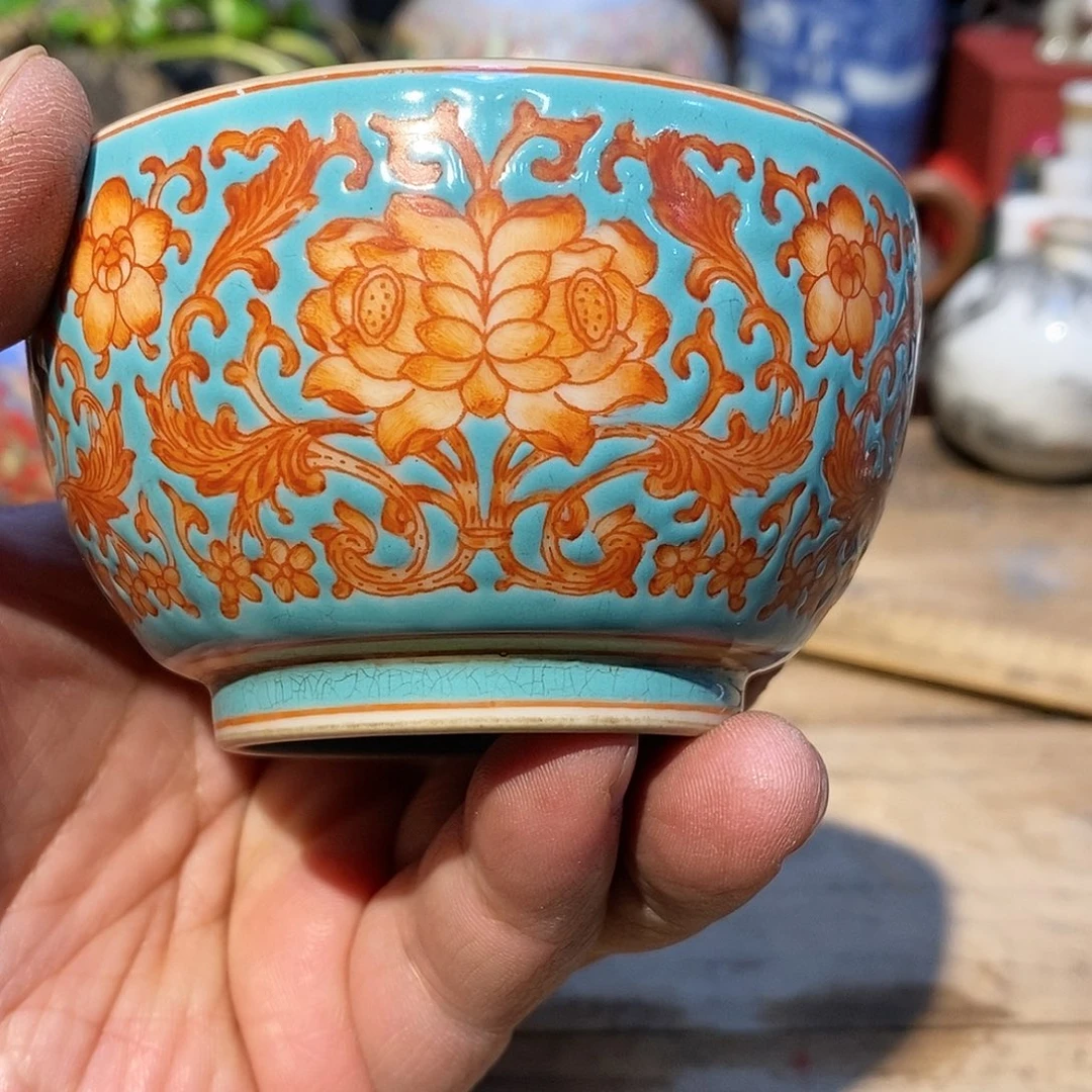 【闪购商品】摆件陶瓷陶瓷陶瓷