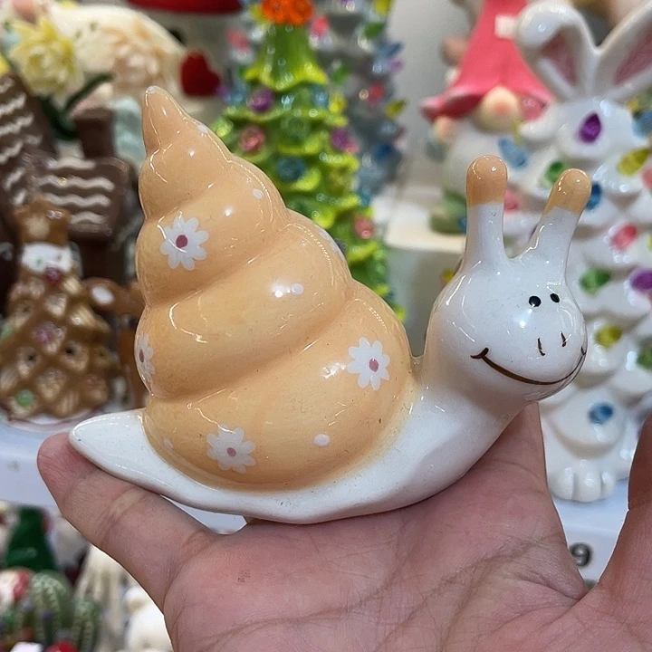 陶瓷微瑕介意慎拍