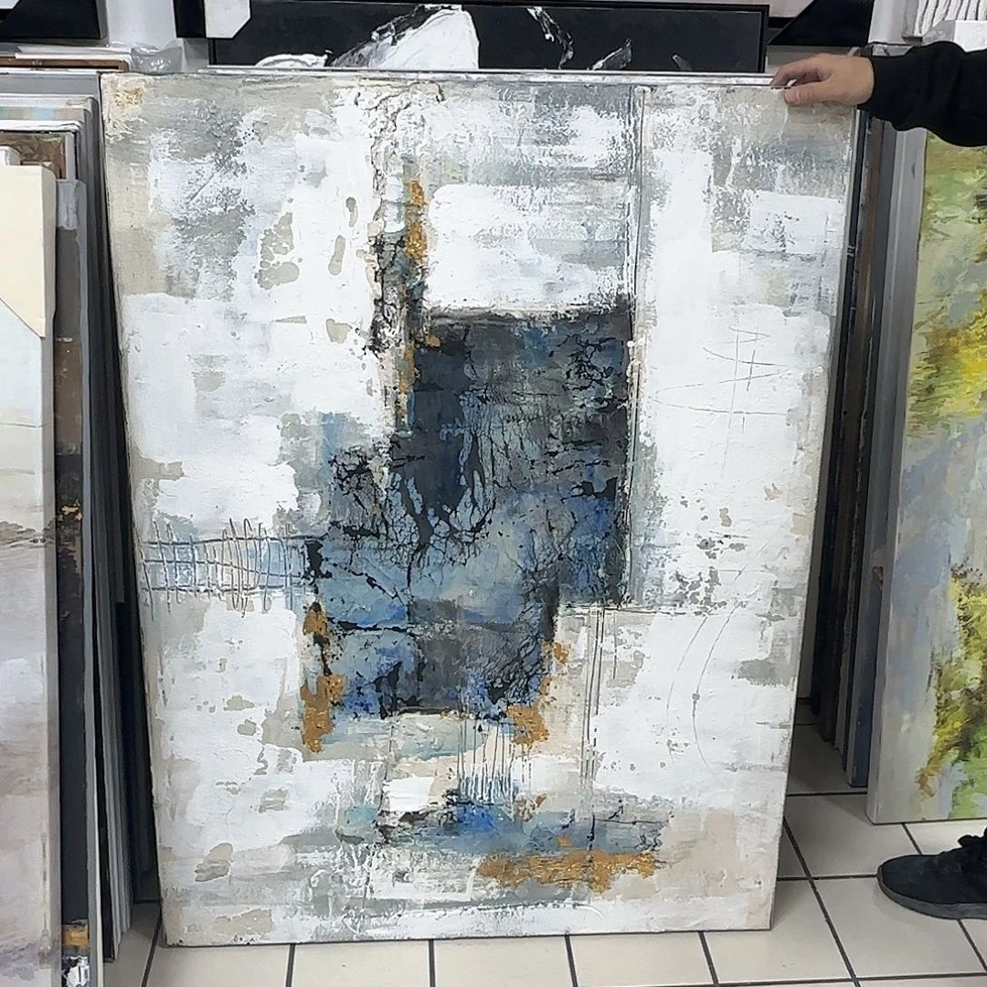 横款在一起也就那么