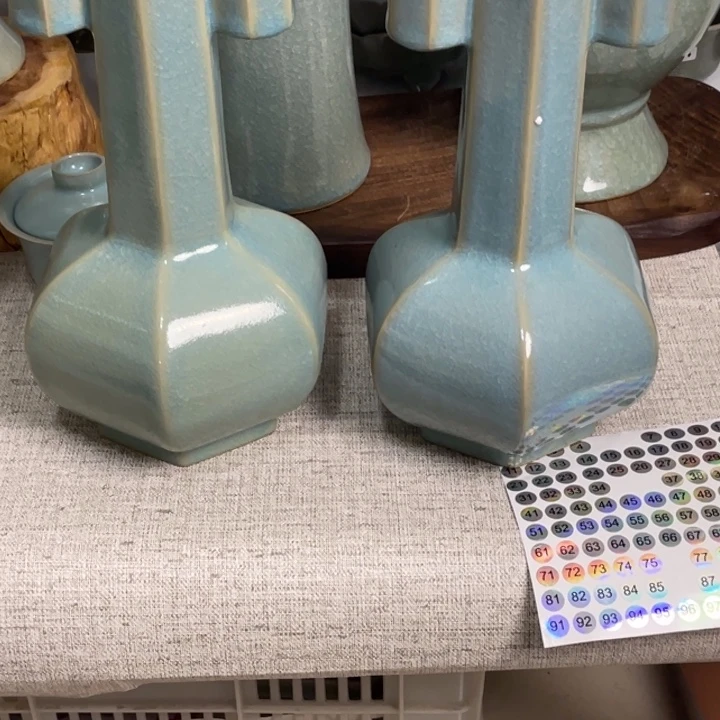 中*原矿釉汝瓷发发发发发